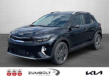 Kia Stonic Nightline Edition 1.0 T-GDI MHEV DCT7 +Na