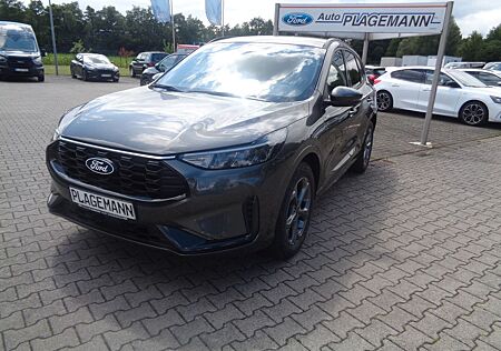 Ford Kuga ST-Line