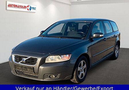 Volvo V50 Kombi 1.8 Kinetic