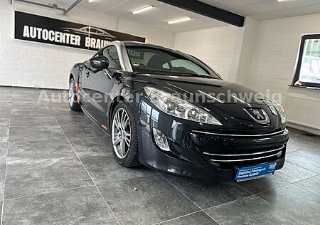 Peugeot RCZ Sport