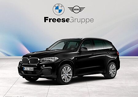 BMW X5 xDrive30d M-Sport - Innovation - Pano - HK