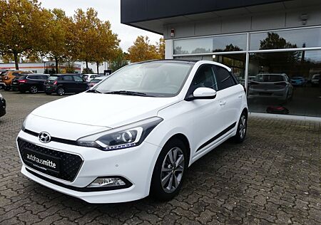 Hyundai i20 Style