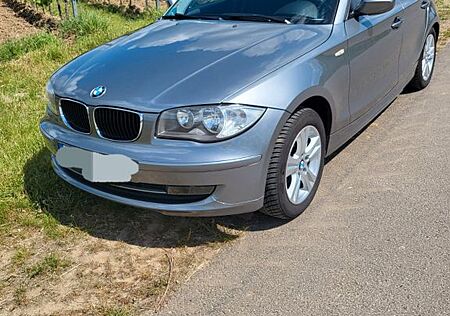 BMW 116i -