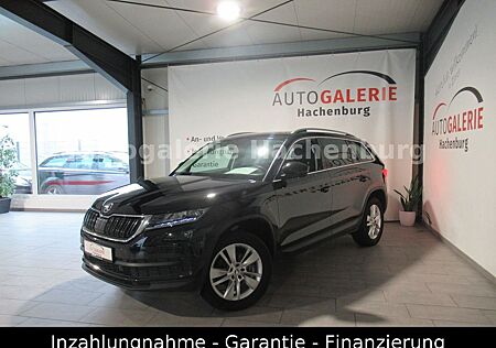 Skoda Kodiaq Style 4x4 DSG/Navi/LED/CarPl./AHK/Ambi/E6