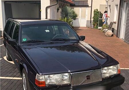 Volvo 940 2.3TI TI