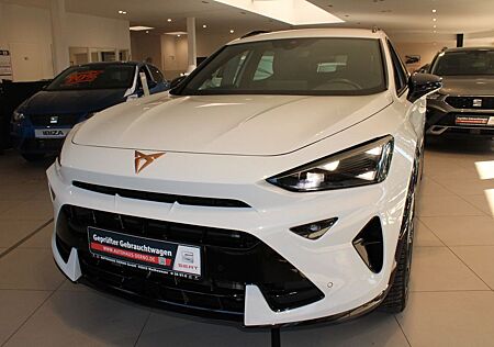 Cupra Formentor DSG LED*ACC*Carplay*Navi*DAB