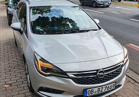 Opel Astra K Sports T. 1.6 CDTI Sport Tourer