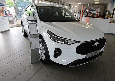 Ford Kuga Hybrid 2.5 Duratec FHEV TITANIUM/RFK/PPS/Na