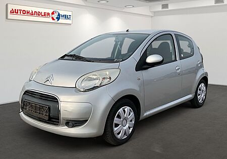 Citroën C1 1.0 5-trg Style Automatik Klimaanlage