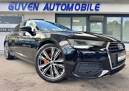 Audi A6 Lim. 40 TDI 20`LM NAVI SHZ LED PDC KEY-GO