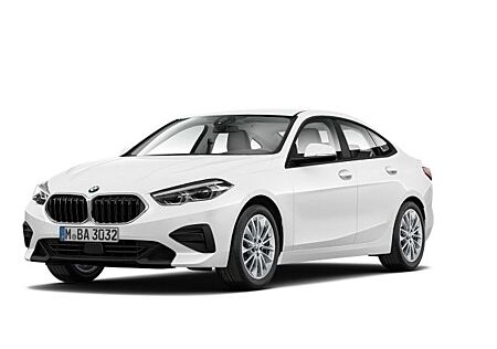 BMW 218i Gran Coupe Advantage Klimaaut. PDC