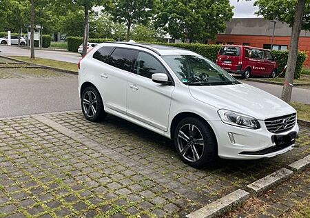 Volvo XC 60 XC60 D4 AWD Momentum Geartronic Momentum