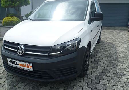 VW Caddy Volkswagen Nfz Kasten-Facelift-Tempom.-Fensterheb.-ZV