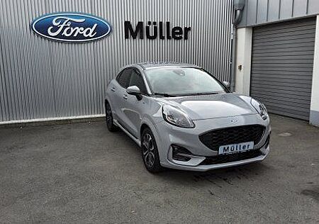 Ford Puma 1.0 EcoBoost Hybrid ST-Line X*Navi*DAB*B&O*