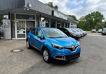 Renault Captur Dynamique Automatik Tüv/Au Neu