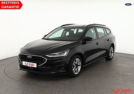 Ford Focus 1.5 EcoBlue Cool&Connect LED Navi Tempomat