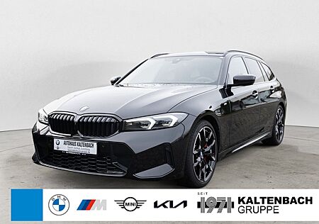 BMW 320d Touring M-Sport Pro FACEL. 360° LED HUD AHK