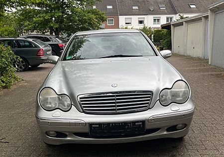 Mercedes-Benz C 320 AVANTGARDE Avantgarde