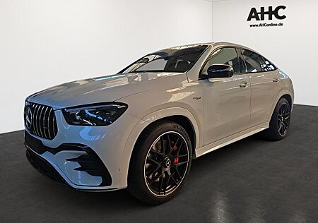 Mercedes-Benz GLE AMG 53 HYBRID 4M Coupé +MANUFAKTUR+CARBON+AH