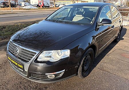 VW Passat Volkswagen Lim. Comfortline