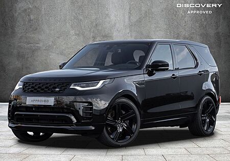 Land Rover Discovery D350 Dynamic SE