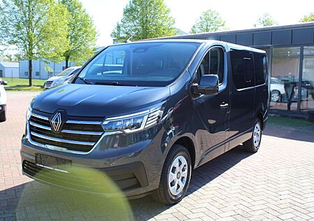 Renault Trafic Combi 3,0t Evolution Automatik 8 Sitzer