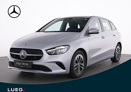 Mercedes-Benz B 180 Progressive+MBUX+LED+EHeck+RFK+SHZ+SpurAss