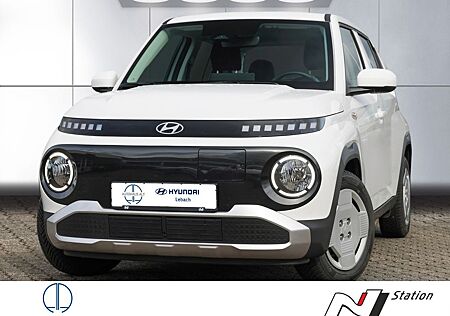 Hyundai Inster Elektro 49 kWh Select Effizienzpaket