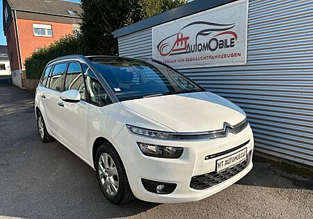 Citroën C4 Spacetourer Grand C4 Picasso/Spacetourer Selection/AHK