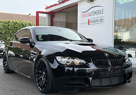 BMW M3 Cabrio Manuell XENON/BREYTON/ACRAPOVIC/SHZ/