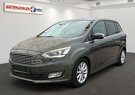 Ford Grand C-Max 1.5 T Titanium Sync AAC Xenon Navi