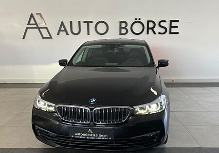 BMW 630 Gran Turismo d M Sport*NAV*LEDER*H&K*LED*AHK