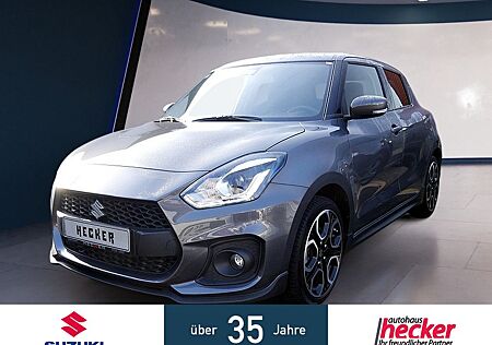 Suzuki Swift 1.4 Sport Hybrid SHZ KAMERA NAVI ACC LED
