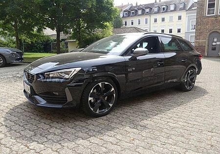 Cupra Leon Sportstourer e-Hybrid+3.99% Sonderzinssatz+