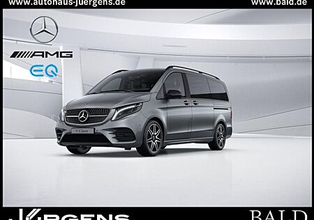 Mercedes-Benz V 300 d Avantgarde Edition/lang/4x4/AMG/AHK/LED