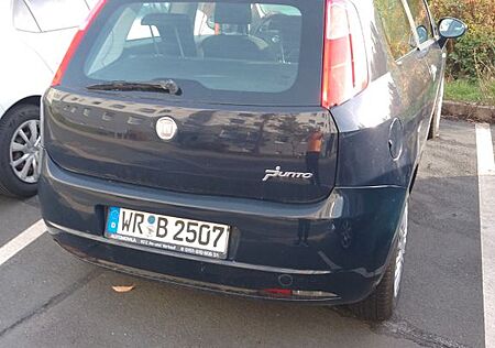 Fiat Punto 1.2 8V -