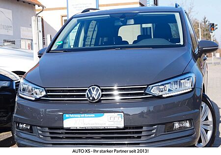 VW Touran Volkswagen 2.0 TDI SCR DSG Comfortline aus 2.Hand!