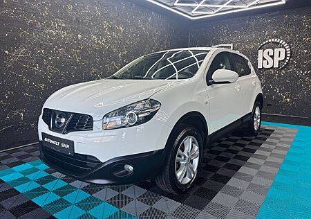 Nissan Qashqai Acenta 1HND/MULTILENK/AHK/TEM