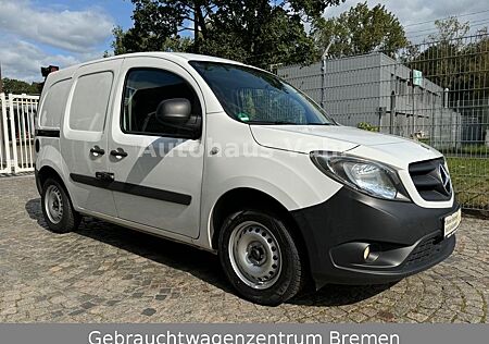 Mercedes-Benz Citan Kasten 108 CDI lang TÜV NEU * 70 TKM *