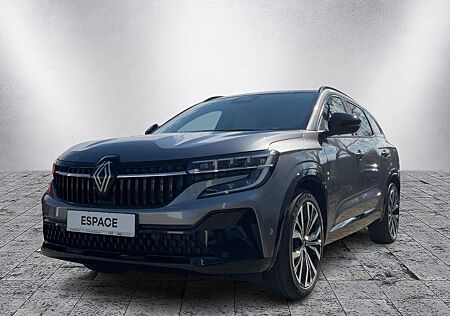 Renault Espace 6 Iconic E-Tech Full Hybrid 200