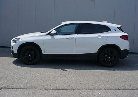 BMW X2 *NAVI*PDC*SPORTSITZE*LED*18"Alu