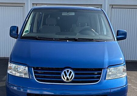VW T5 Multivan Volkswagen