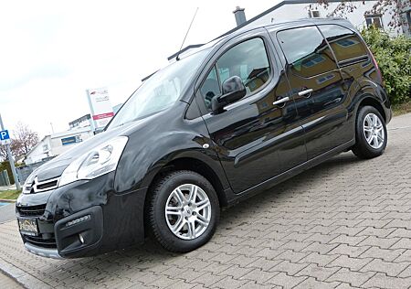 Citroën Berlingo Selection Automatik *Klima*Tempomat*PDC