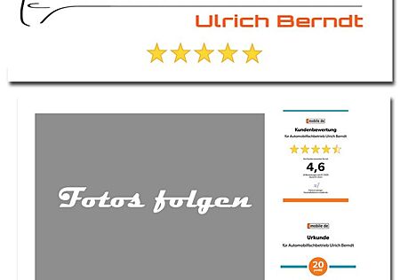 Volvo V40 1.8 Comfort - Inspektion 1582 € neu