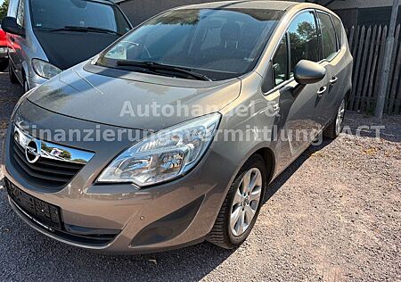 Opel Meriva 1.4 Active 88kW