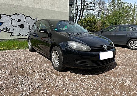 VW Golf Volkswagen 1.2 TSI 63 kW Trendline