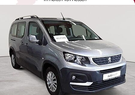 Peugeot Rifter BlueHDI 130 L2 Active Navi