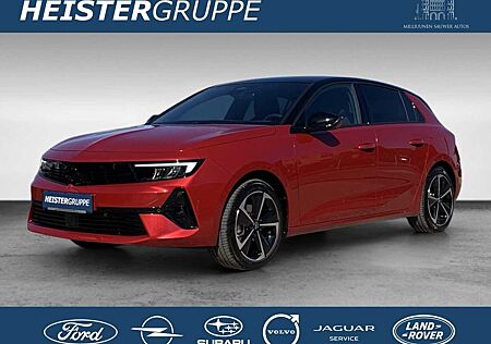 Opel Astra GS Line +HeadUp+LED+DAB+360°