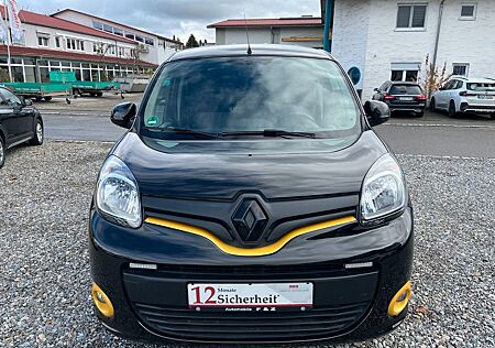 Renault Kangoo Rapid Formula Edition