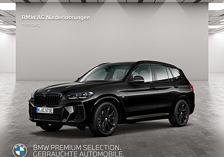 BMW X3 xDrive30e M Sport Navi Head-Up Laser Kamera
